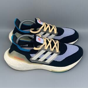 Adidas Ultraboost 21 Running Shoes S23836‎ Women’s Sz 9.5